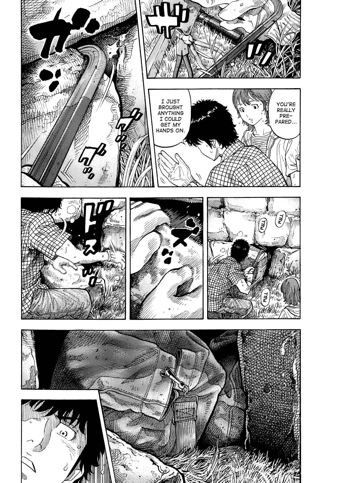 Page 14 Chapter 5 Montage