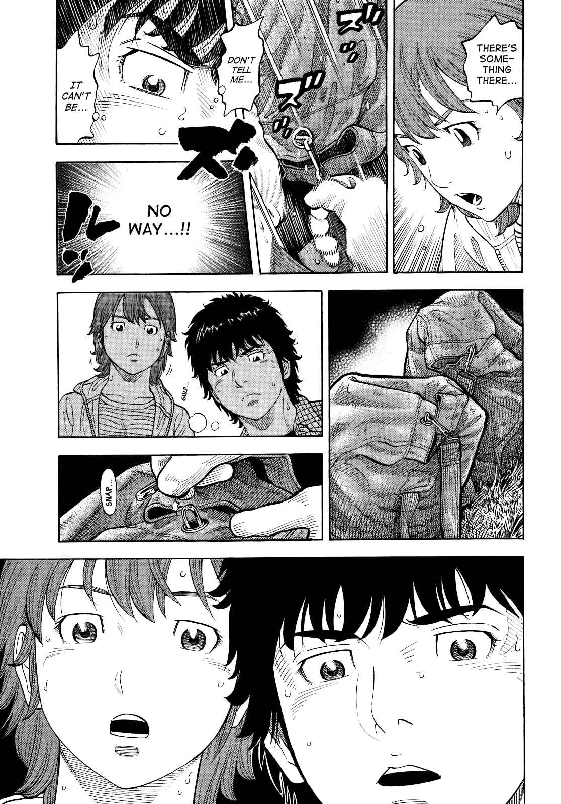 Page 15 Chapter 5 Montage