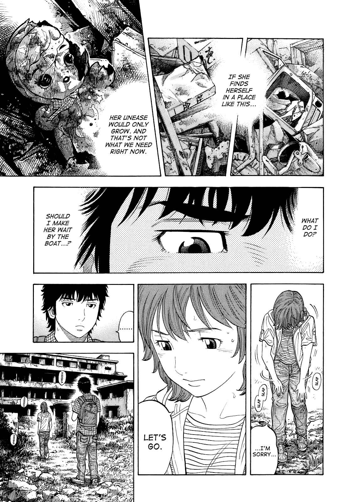 Page 7 Chapter 5 Montage