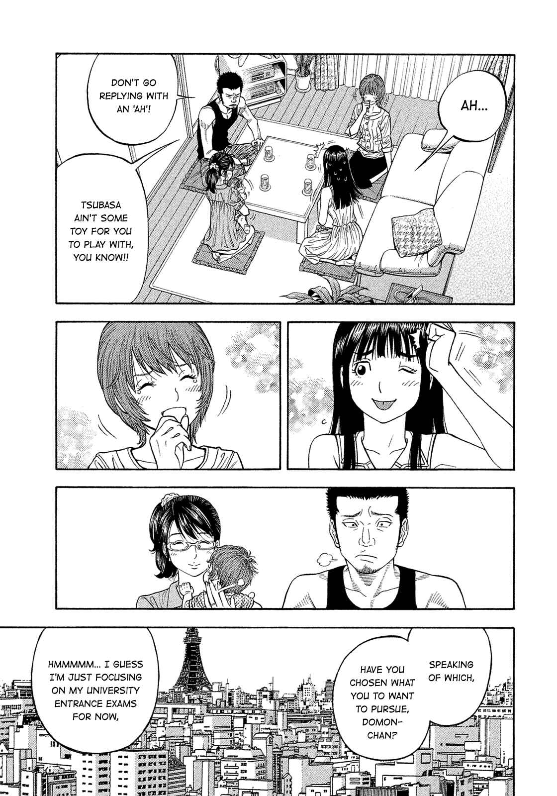 Page 11 Chapter 193 Montage