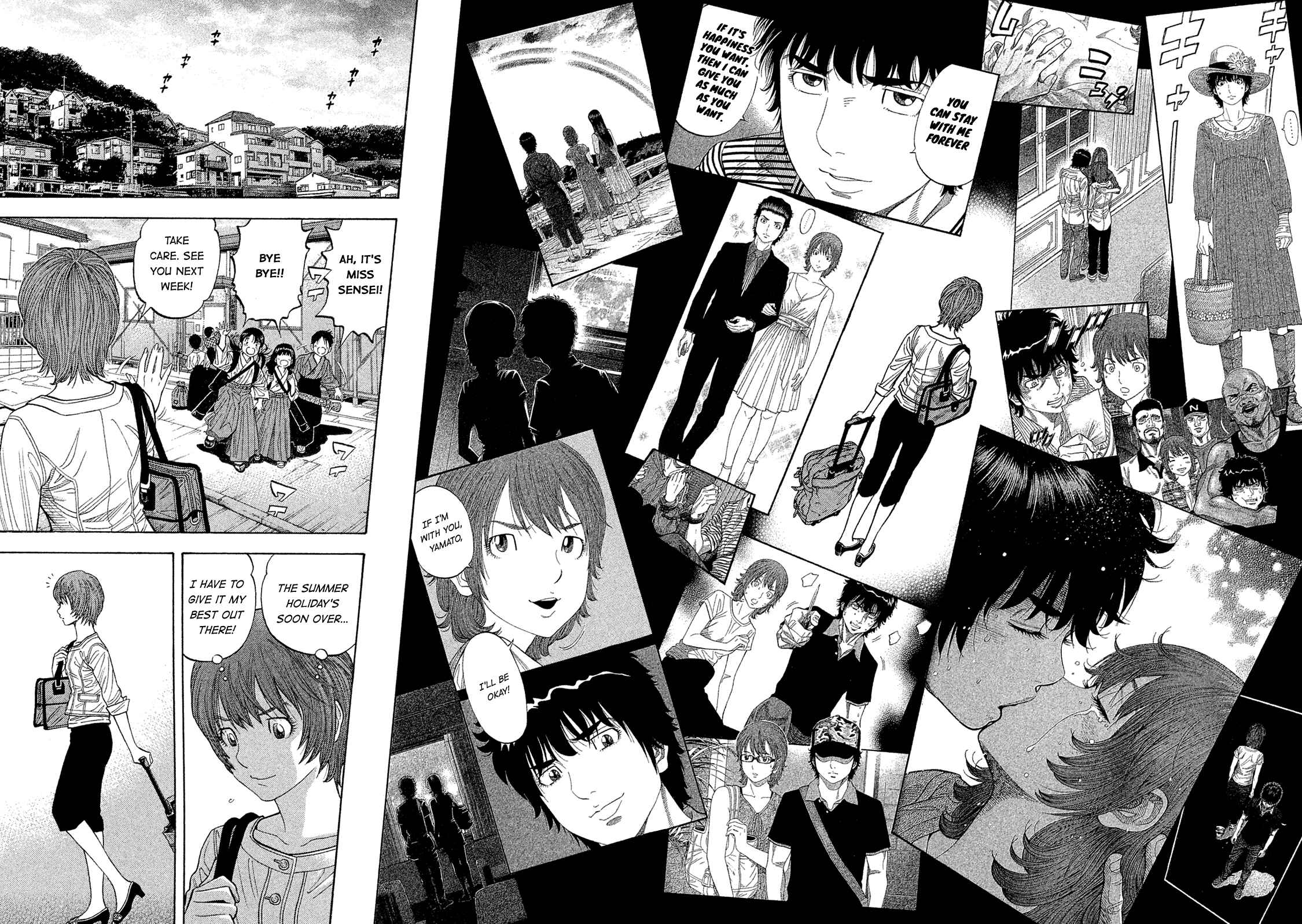 Page 22 Chapter 193 Montage