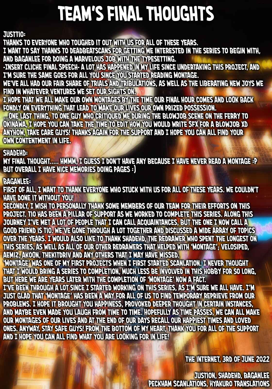 Page 33 Chapter 193 Montage