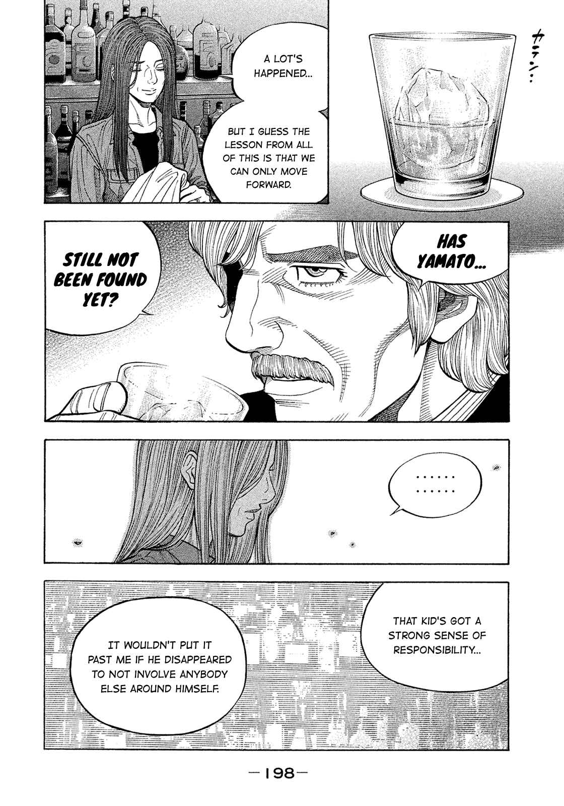 Page 8 Chapter 193 Montage