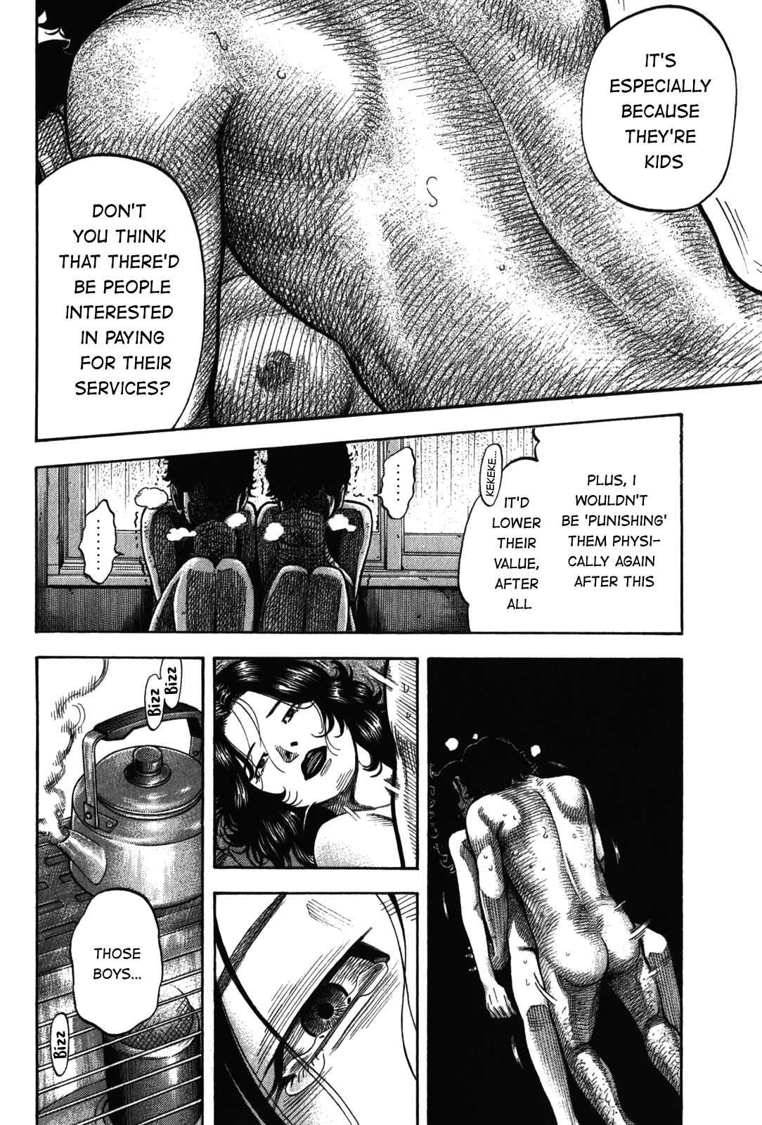 Page 16 Chapter 90 Montage