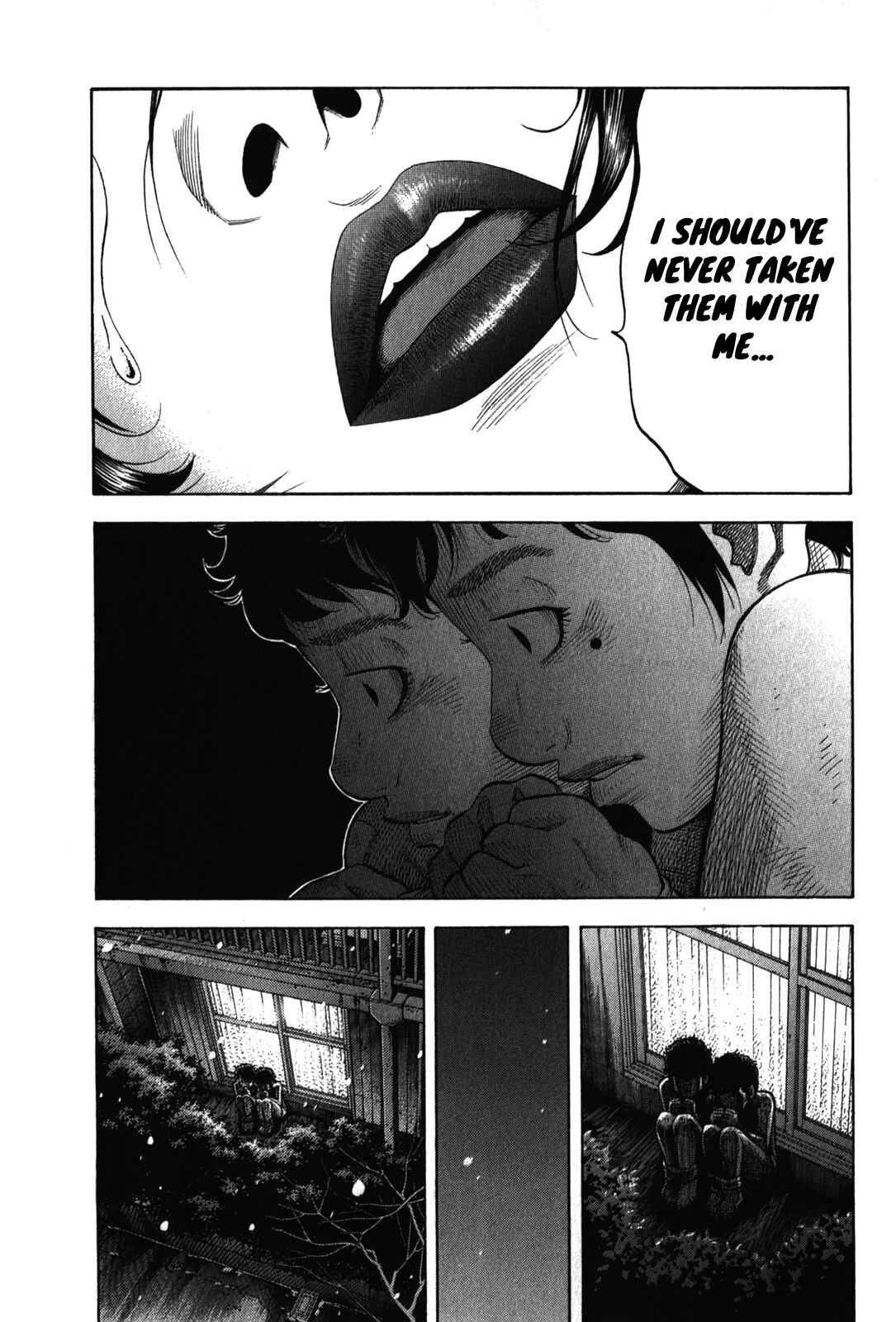 Page 17 Chapter 90 Montage