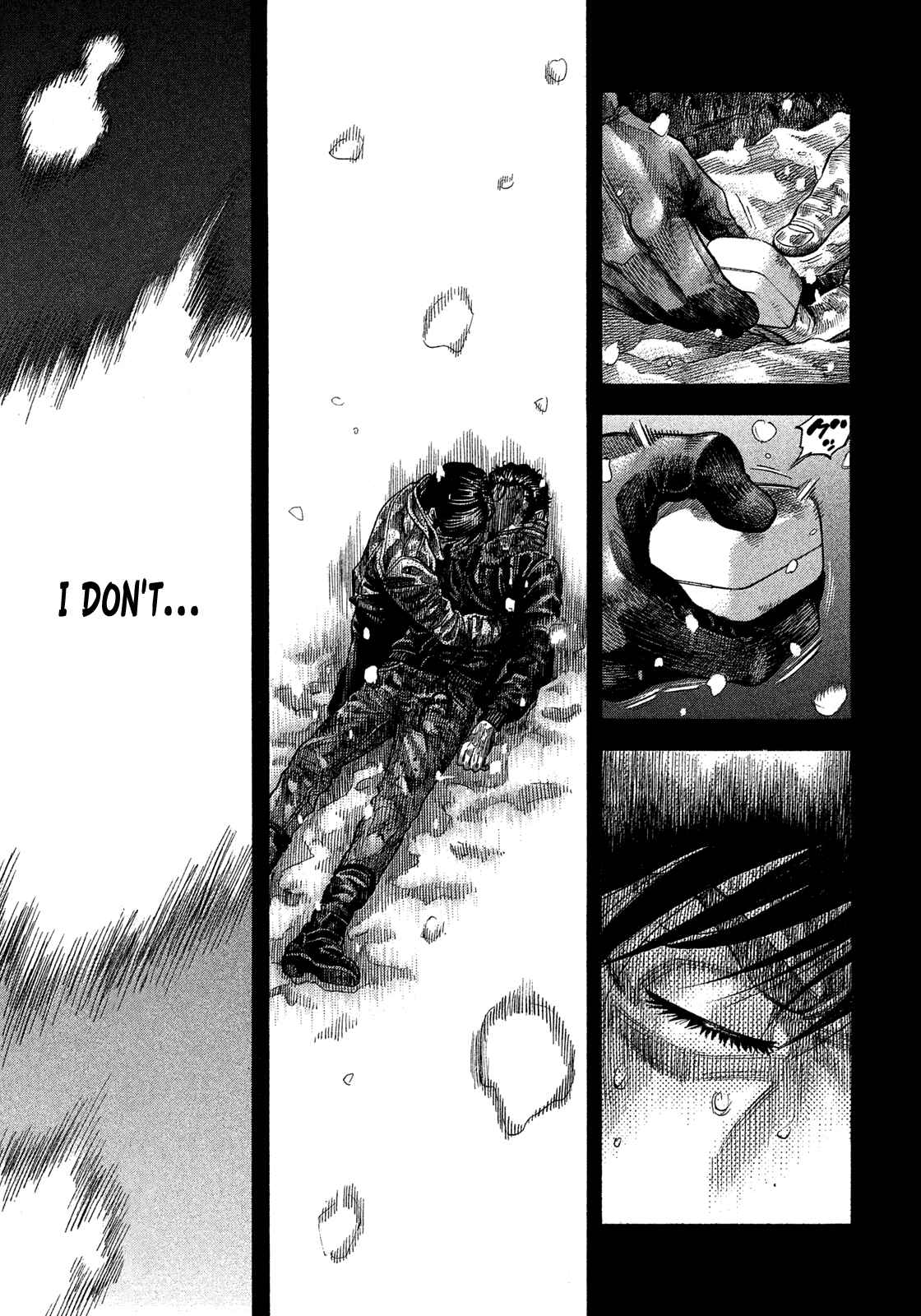 Page 17 Chapter 115 Montage