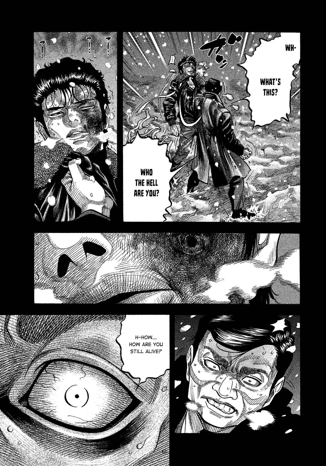 Page 4 Chapter 115 Montage