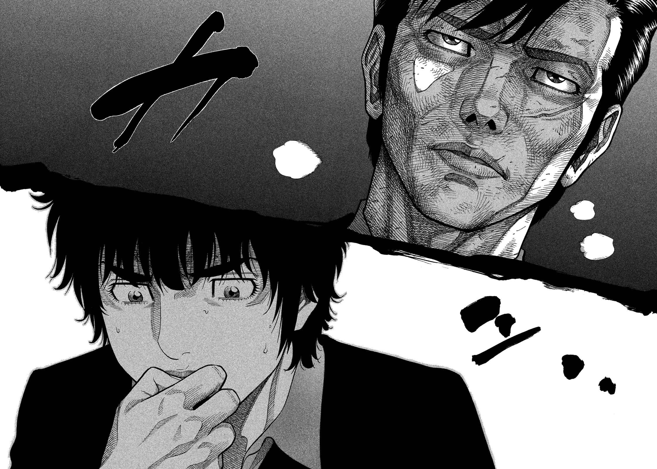 Page 8 Chapter 141 Montage