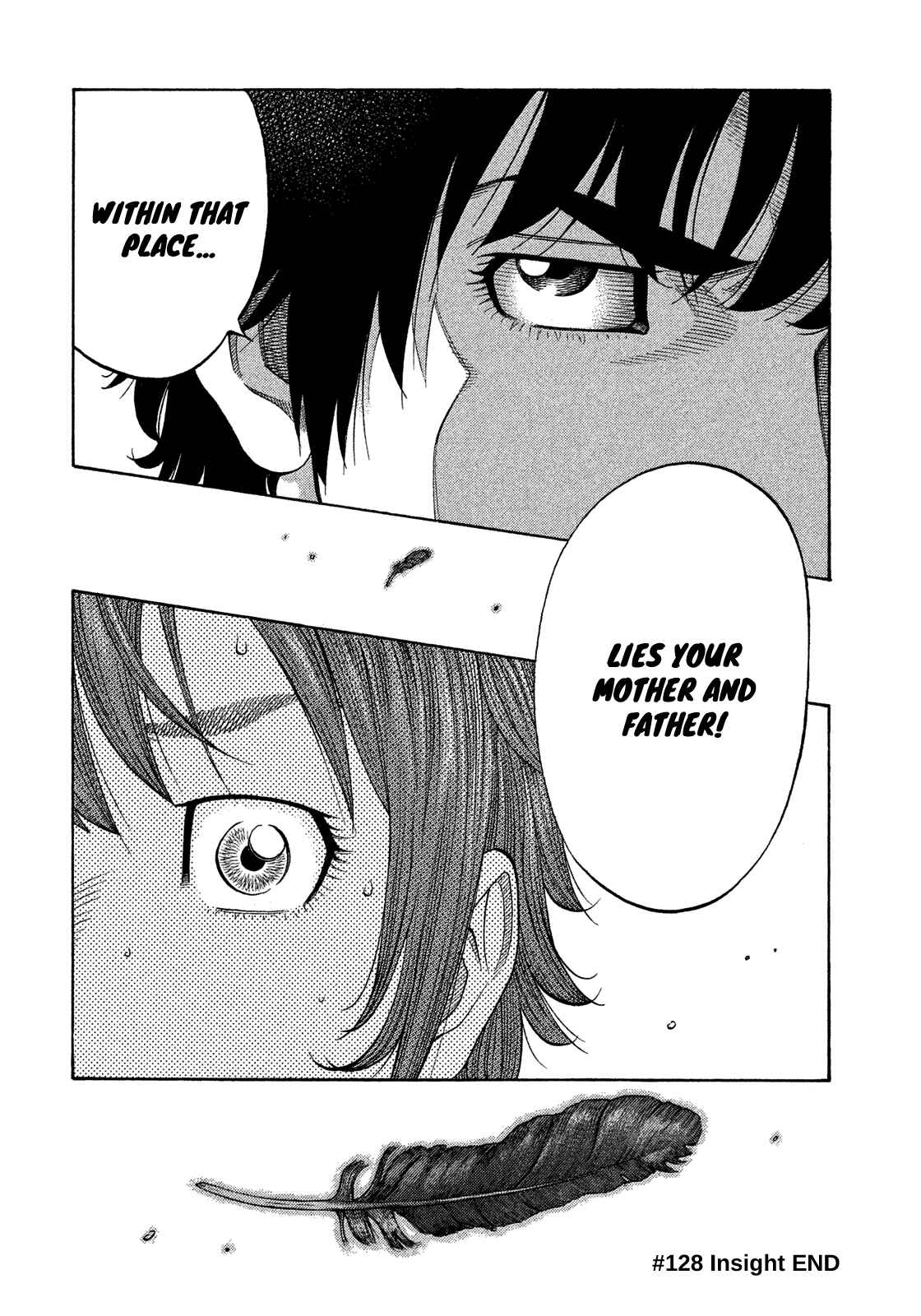 Page 18 Chapter 128 Montage