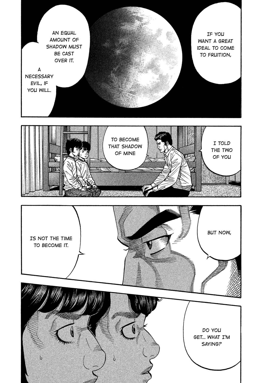 Page 10 Chapter 125 Montage