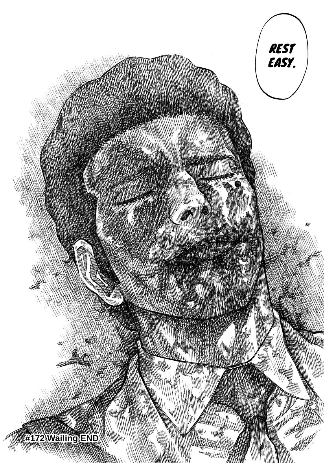 Page 17 Chapter 172 Montage