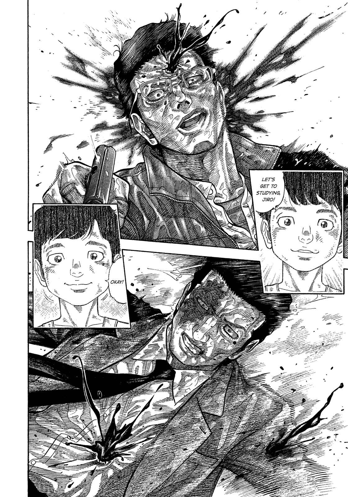 Page 5 Chapter 172 Montage