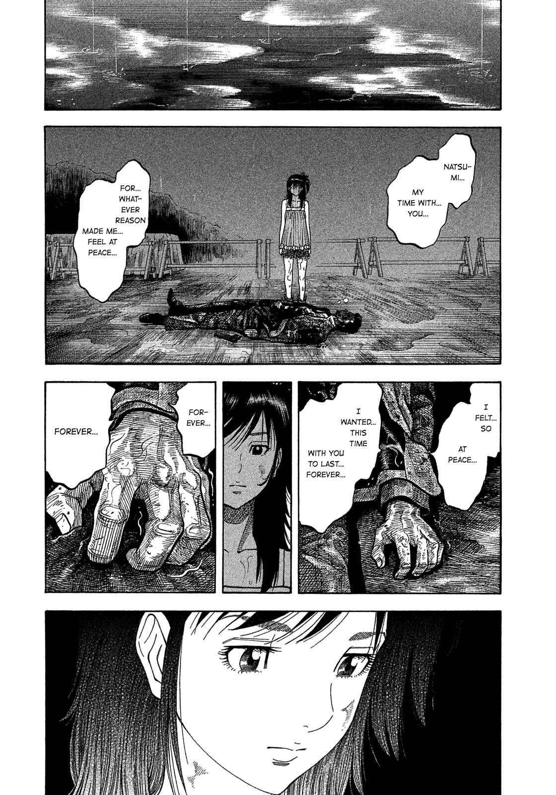 Page 9 Chapter 172 Montage