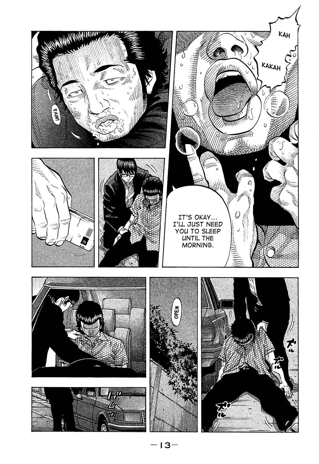 Page 14 Chapter 19 Montage
