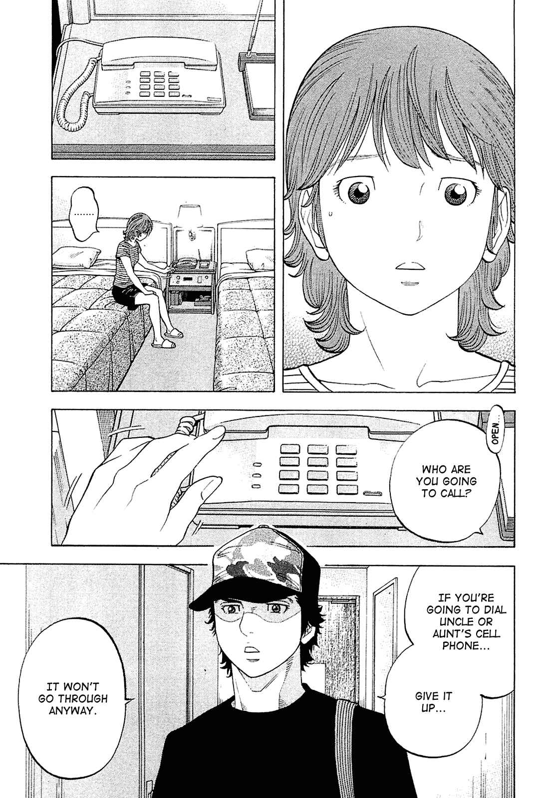 Page 16 Chapter 19 Montage