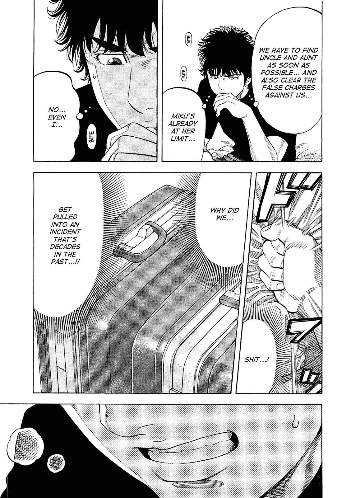 Page 18 Chapter 19 Montage