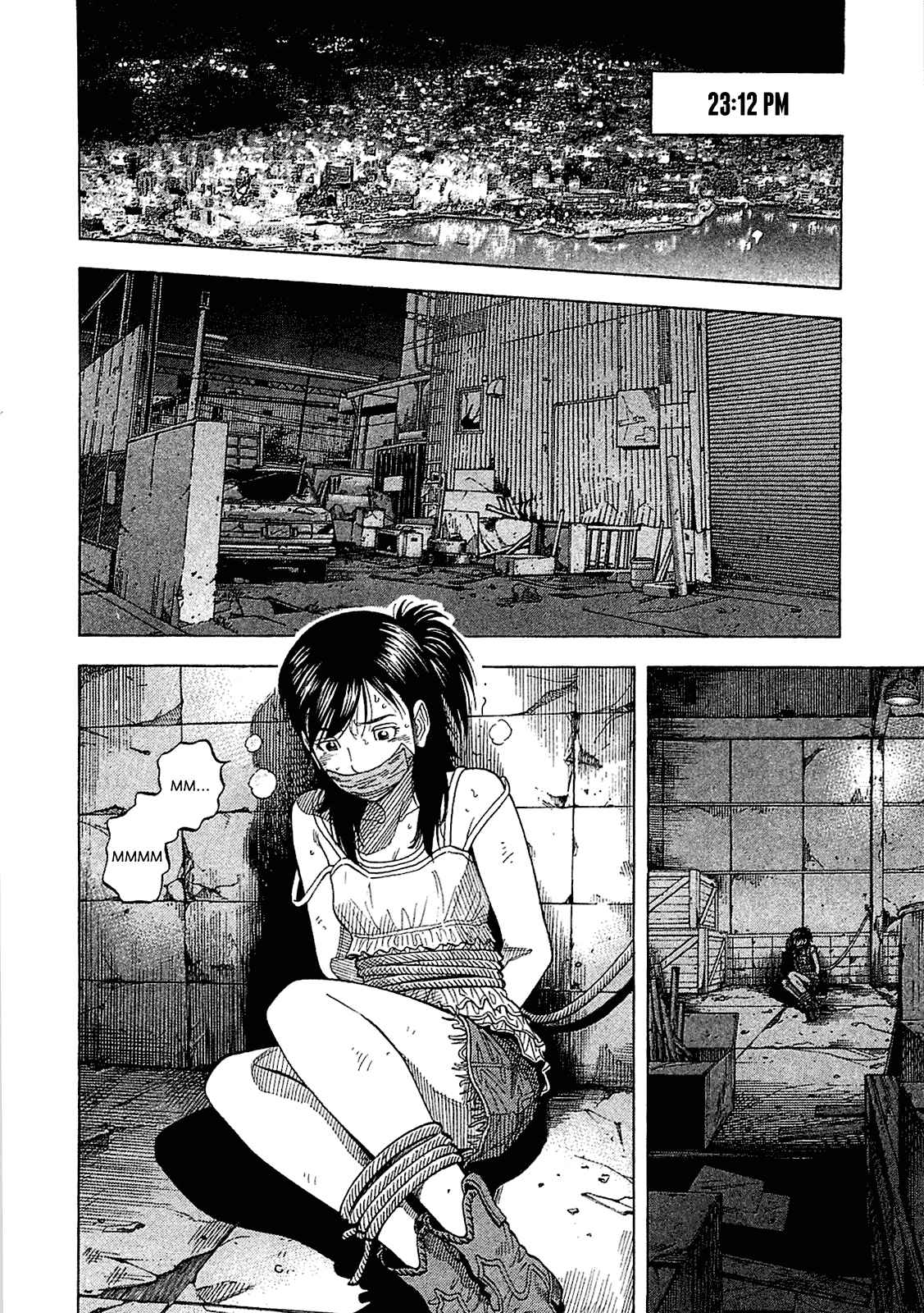 Page 20 Chapter 19 Montage