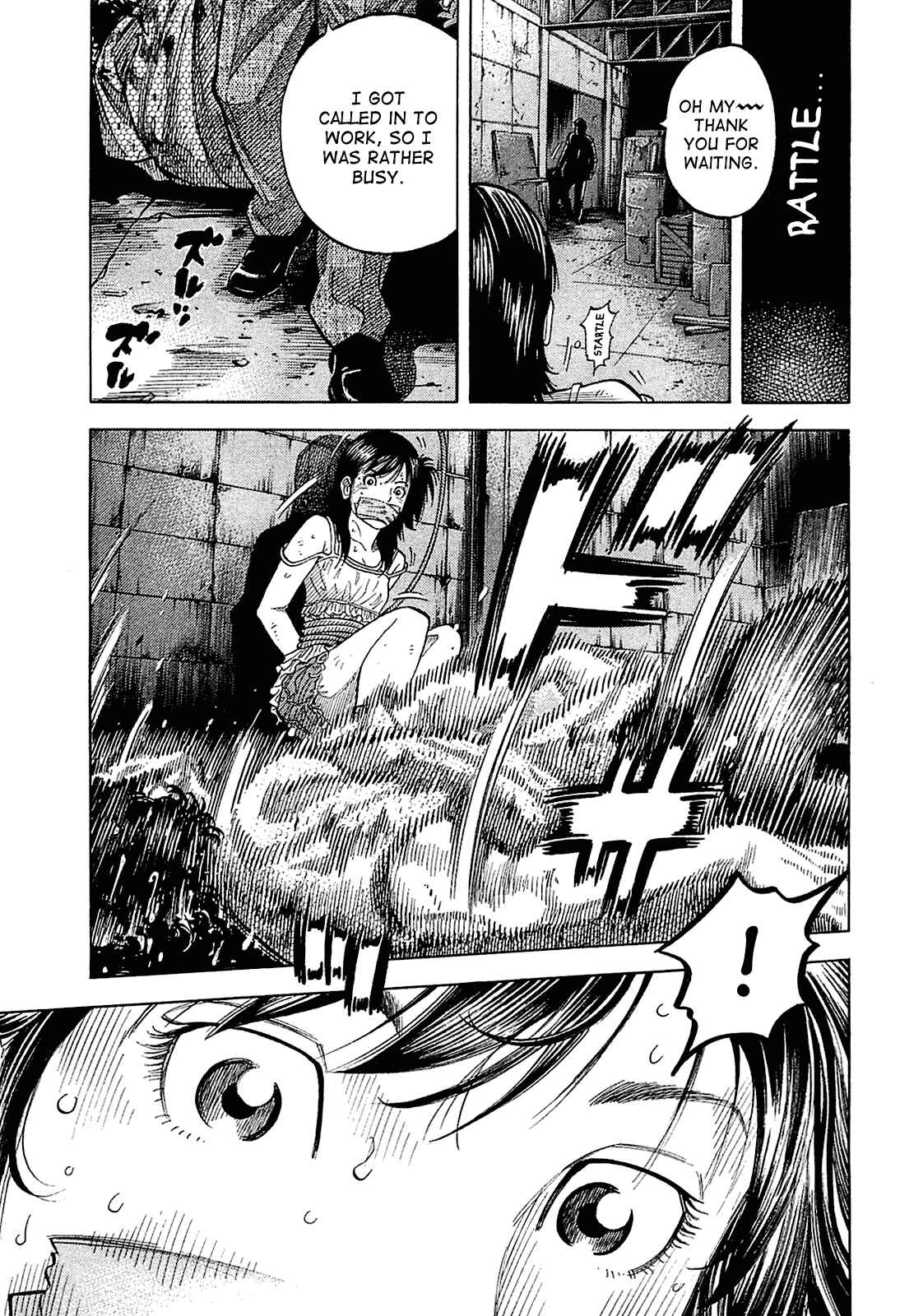 Page 21 Chapter 19 Montage