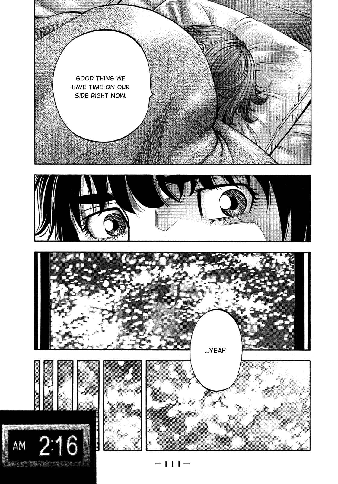 Page 14 Chapter 124 Montage