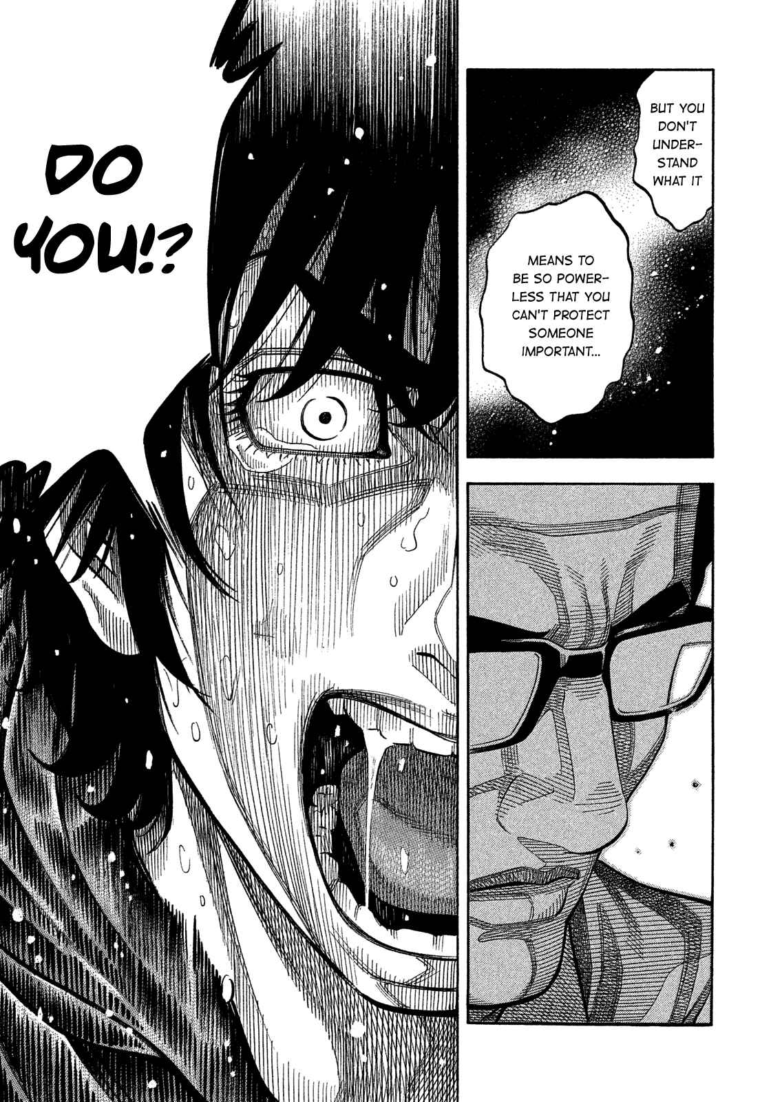 Page 10 Chapter 173 Montage