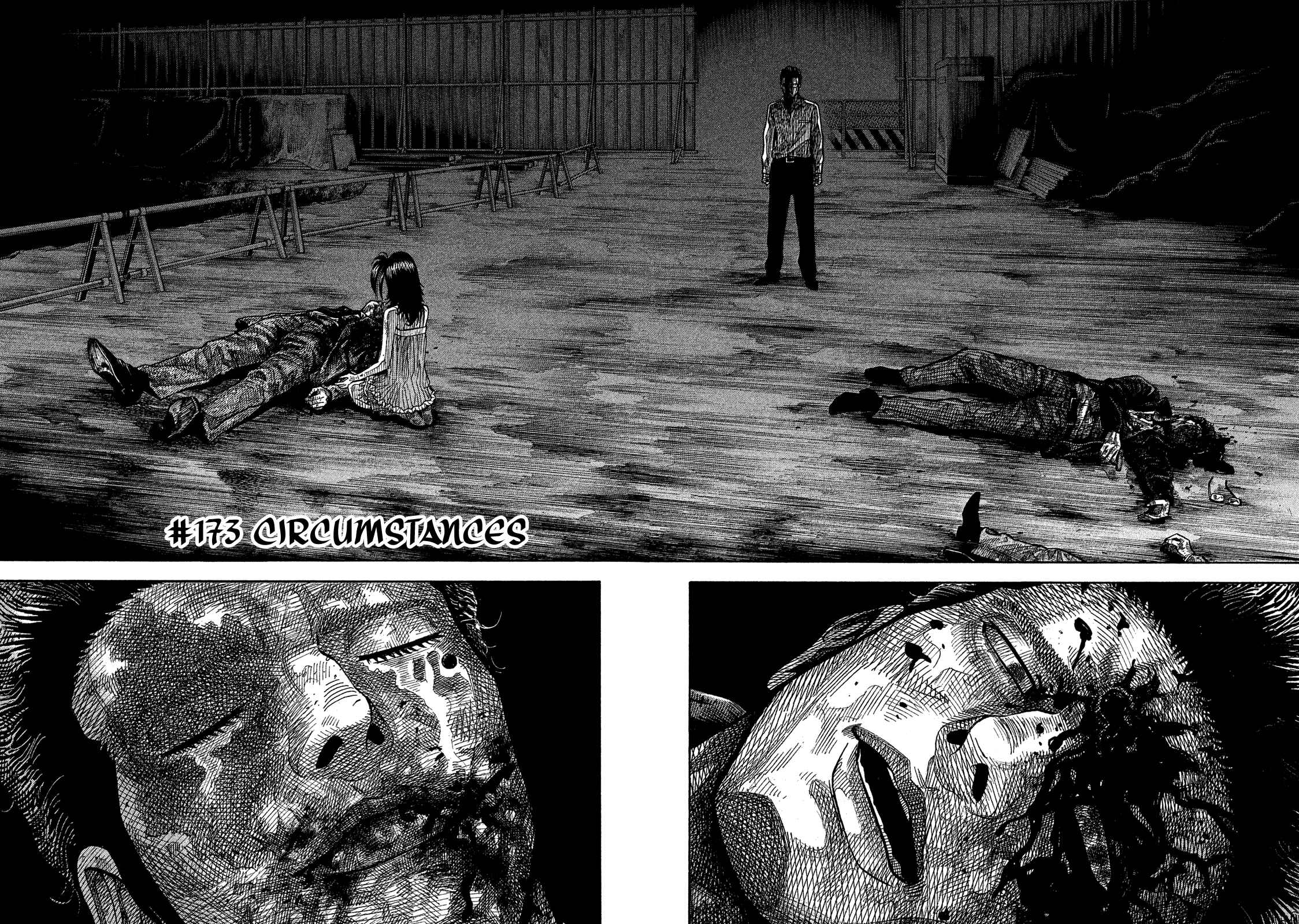 Page 2 Chapter 173 Montage