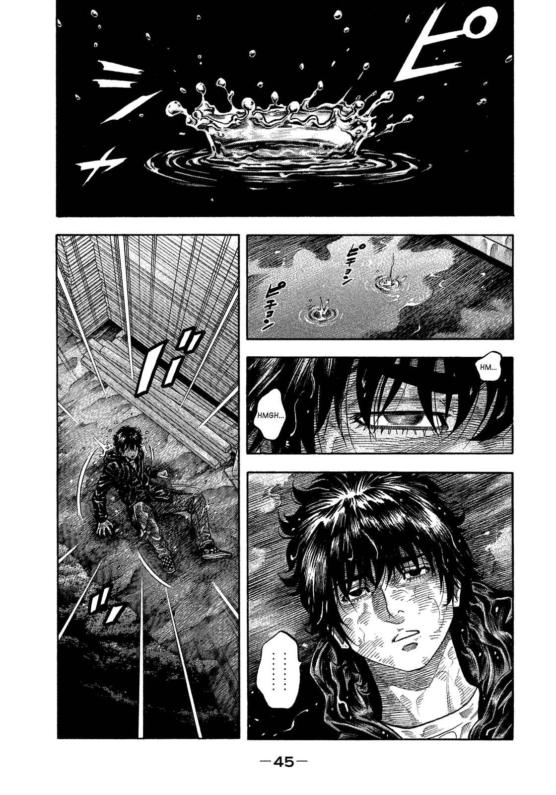 Page 4 Chapter 173 Montage