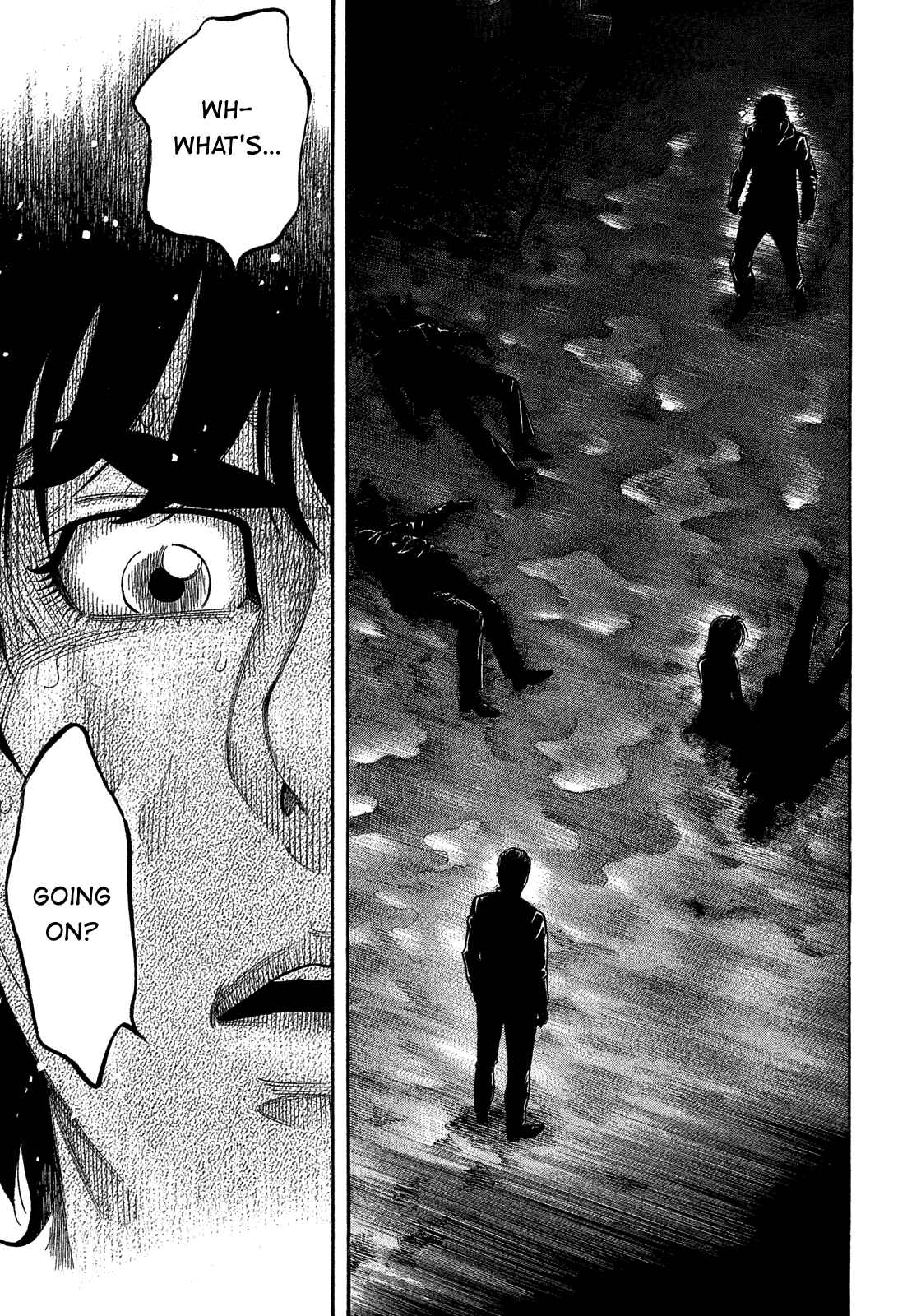 Page 6 Chapter 173 Montage