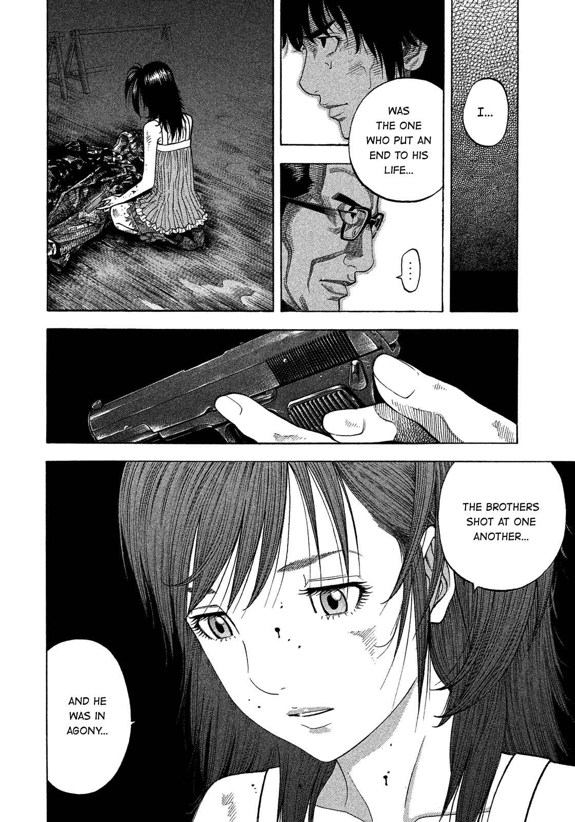Page 7 Chapter 173 Montage