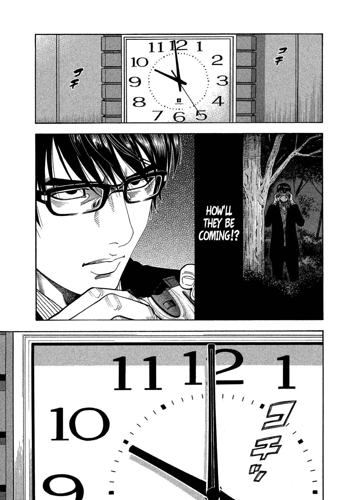 Page 10 Chapter 130 Montage