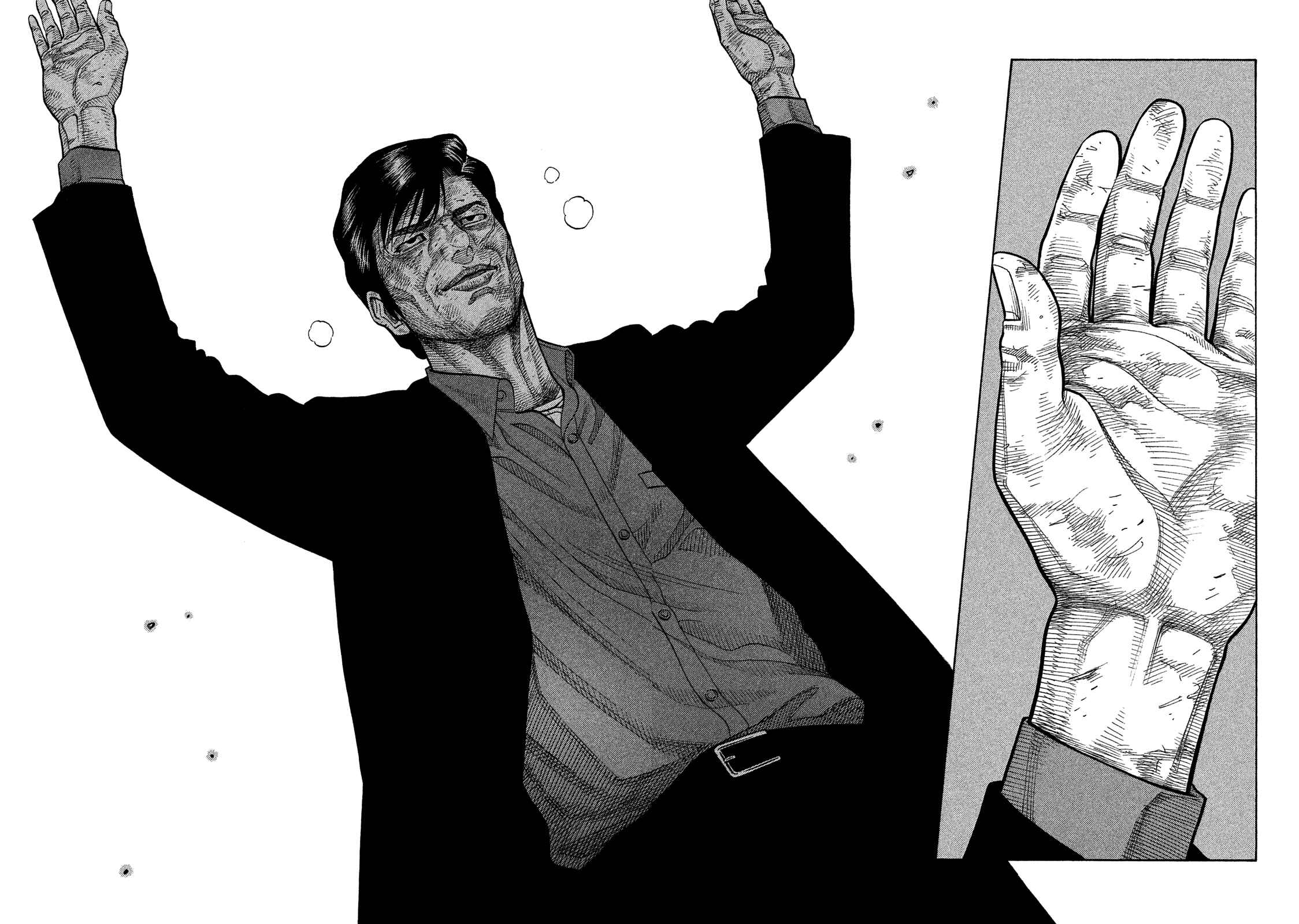 Page 15 Chapter 130 Montage