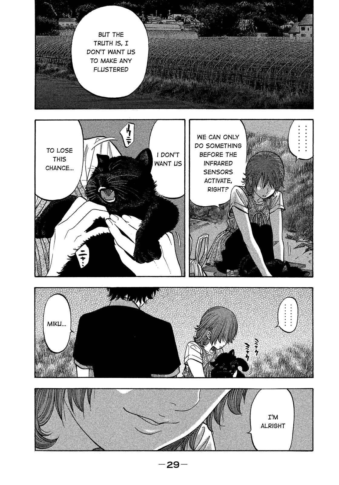 Page 7 Chapter 130 Montage