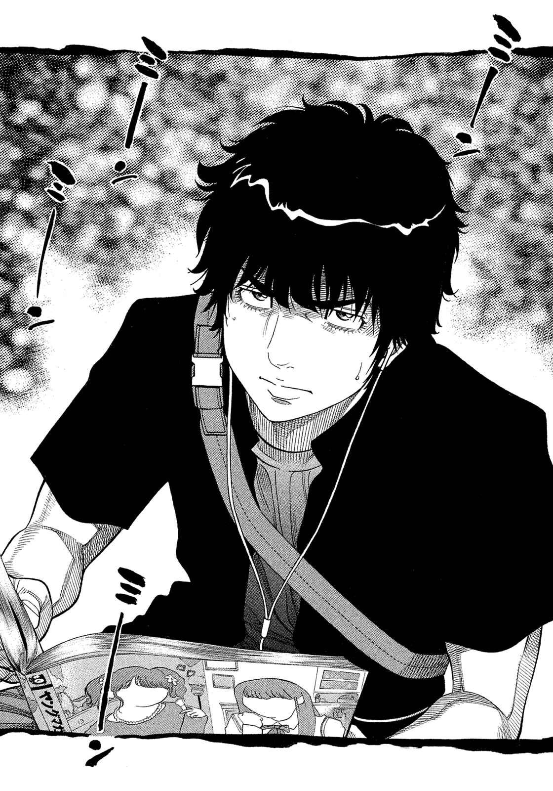 Page 10 Chapter 156 Montage