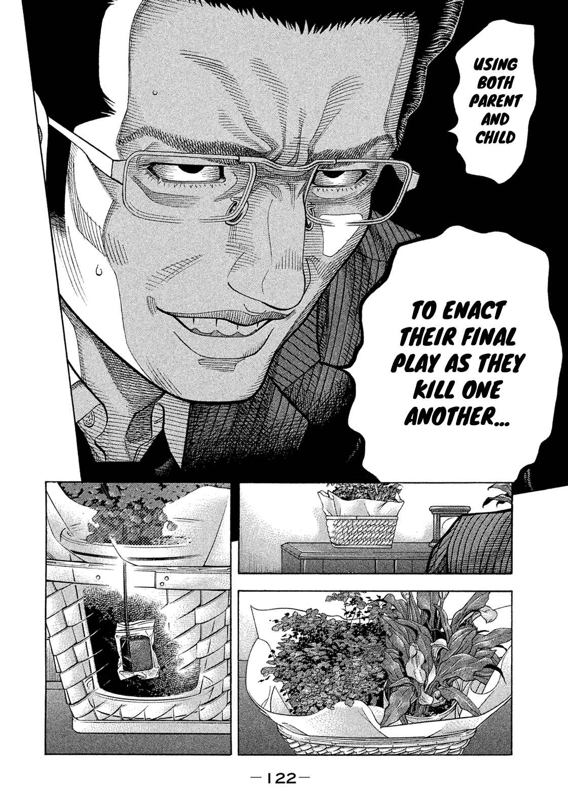 Page 8 Chapter 156 Montage