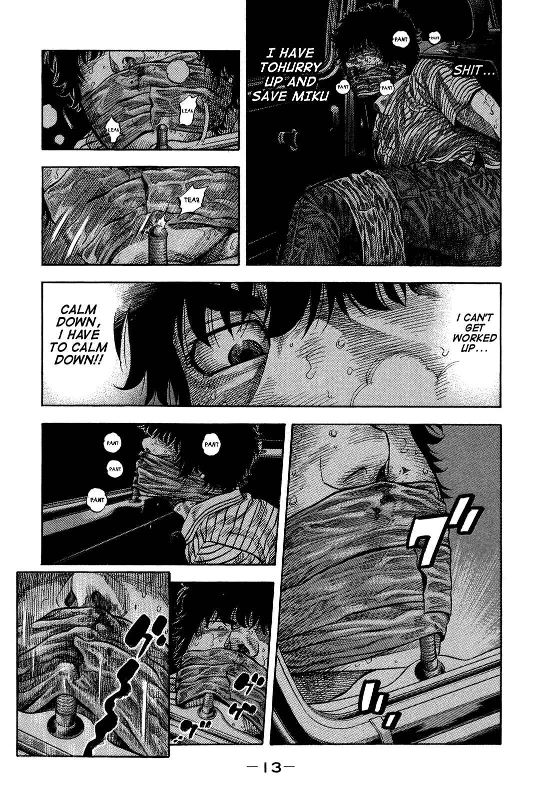 Page 11 Chapter 59 Montage