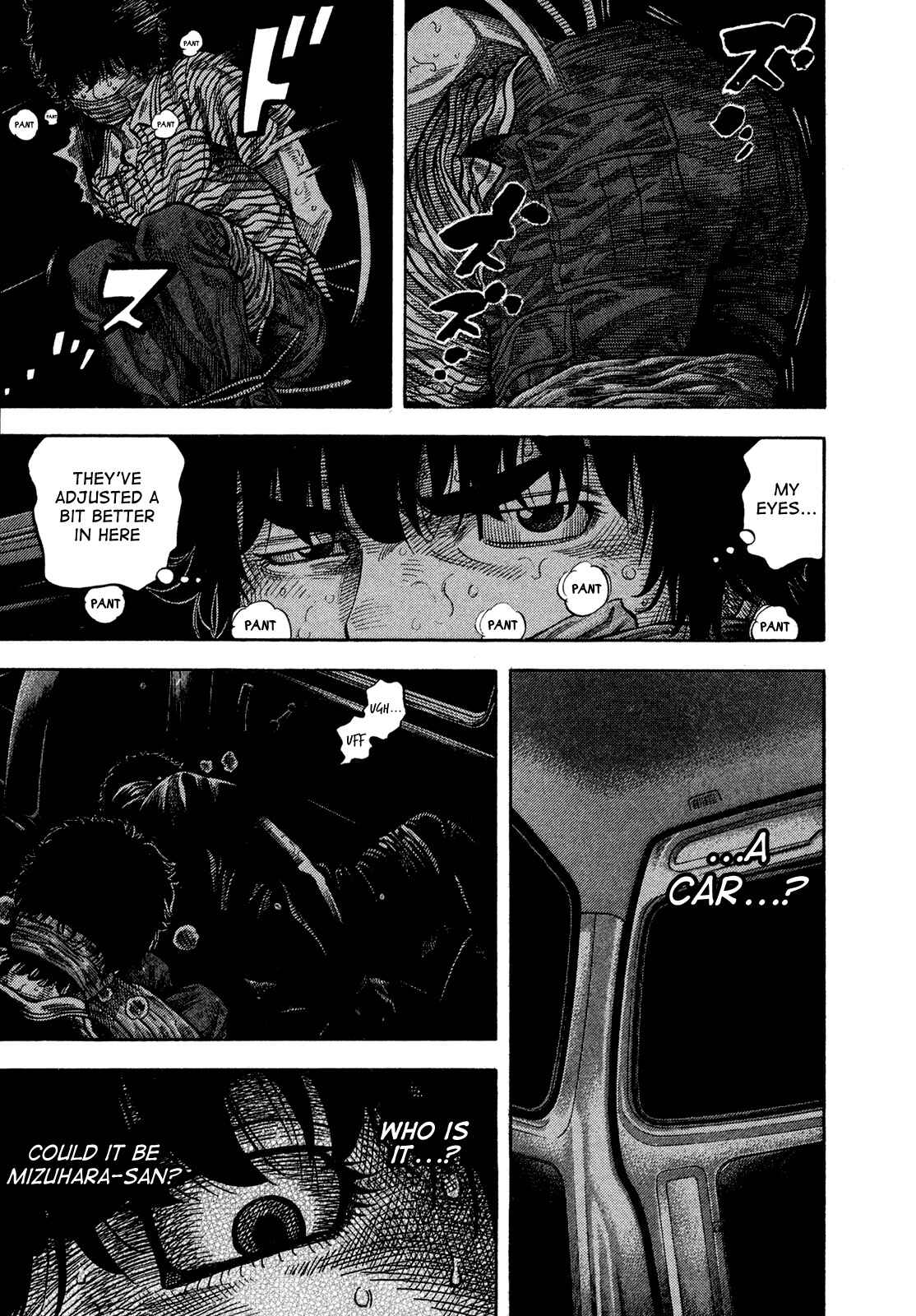 Page 9 Chapter 59 Montage