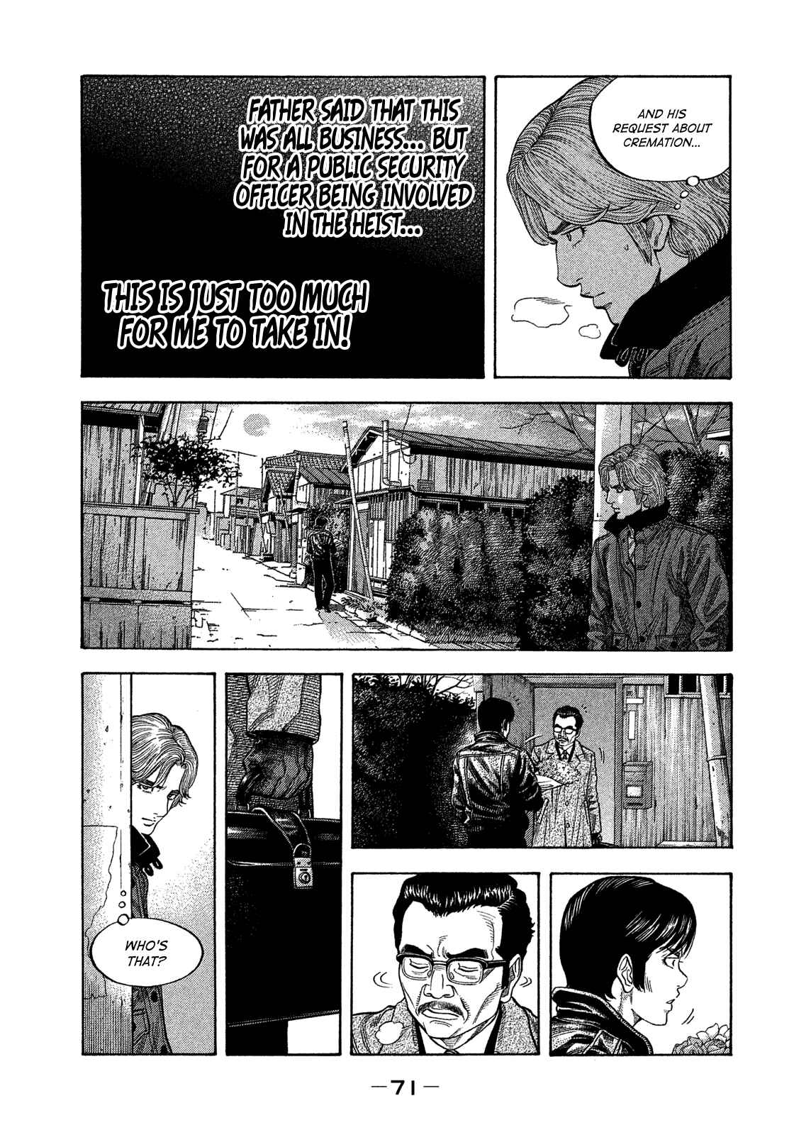 Page 13 Chapter 112 Montage