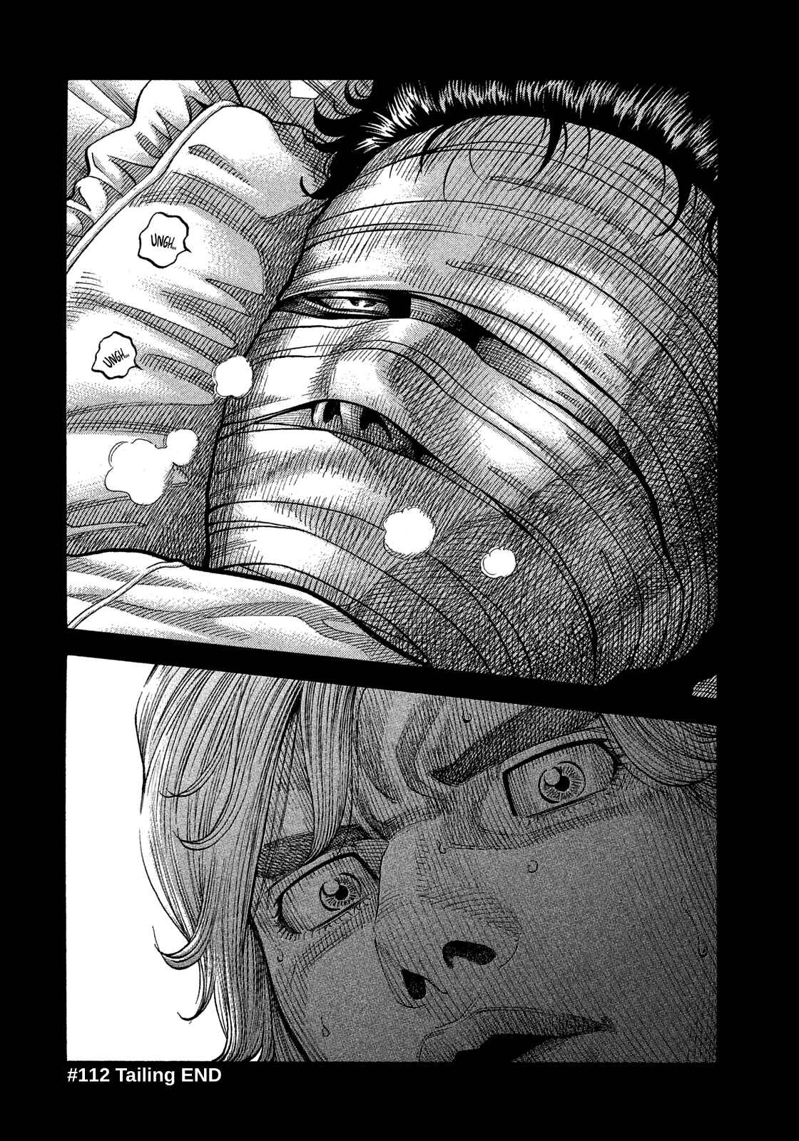 Page 17 Chapter 112 Montage