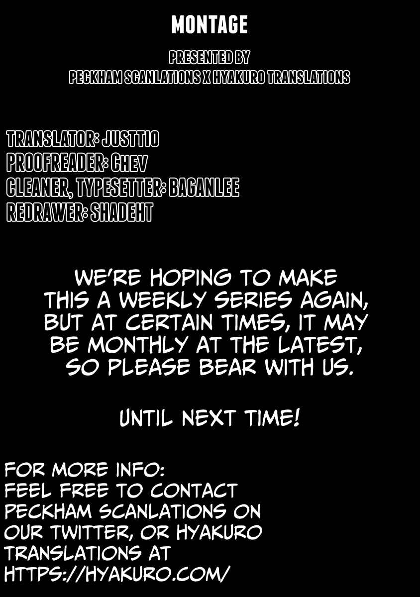 Page 20 Chapter 112 Montage