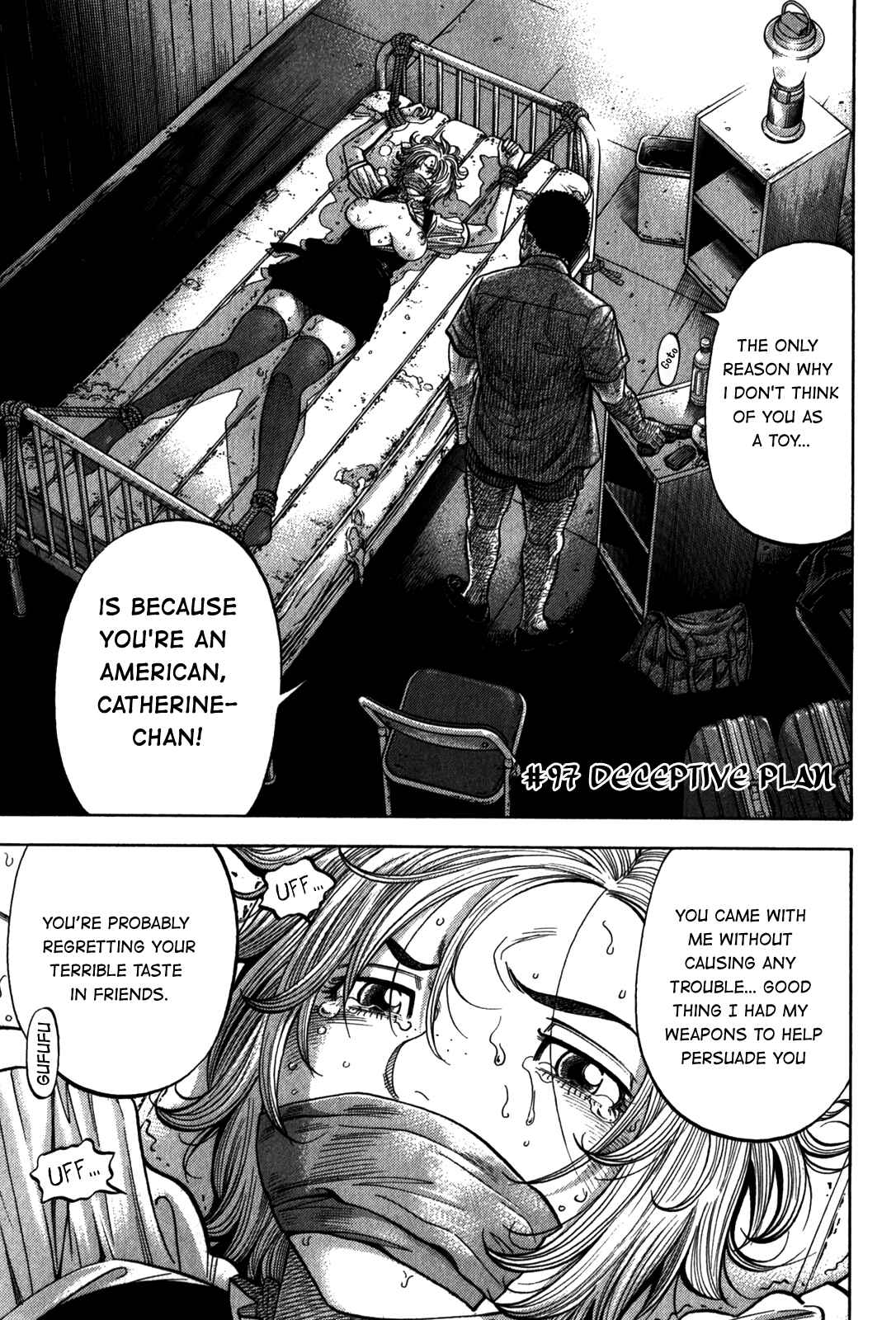 Page 4 Chapter 97 Montage