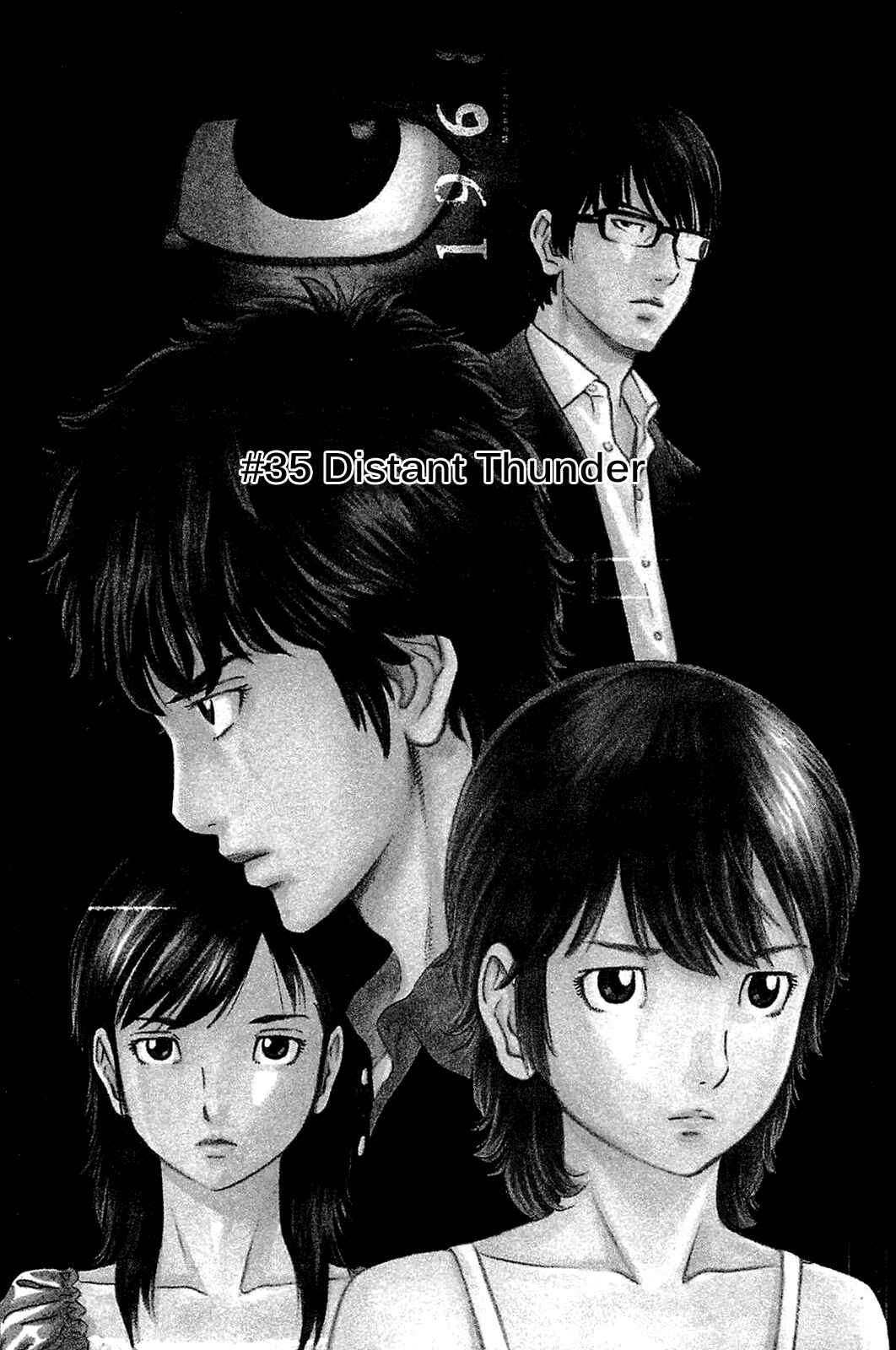 Page 1 Chapter 35 Montage