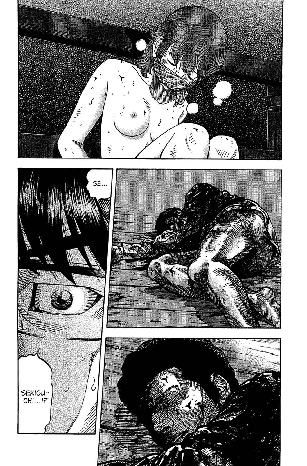 Page 3 Chapter 35 Montage