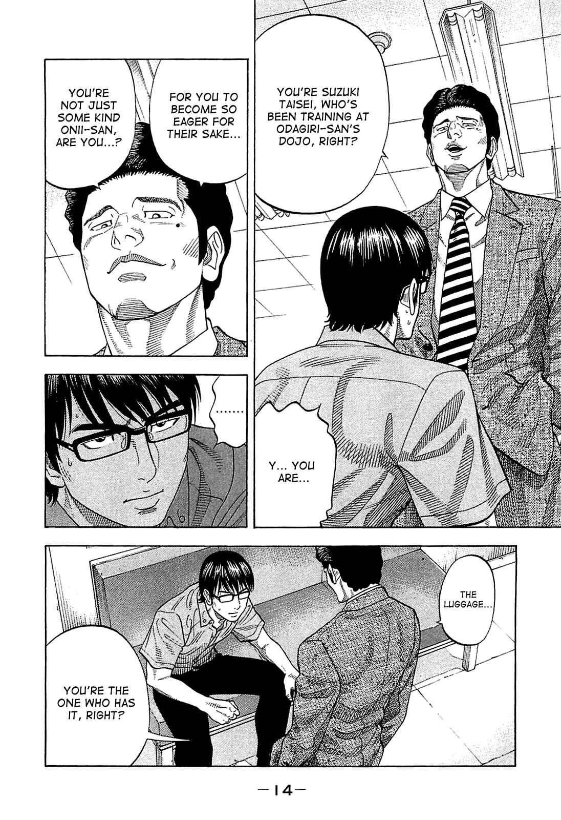 Page 16 Chapter 9 Montage