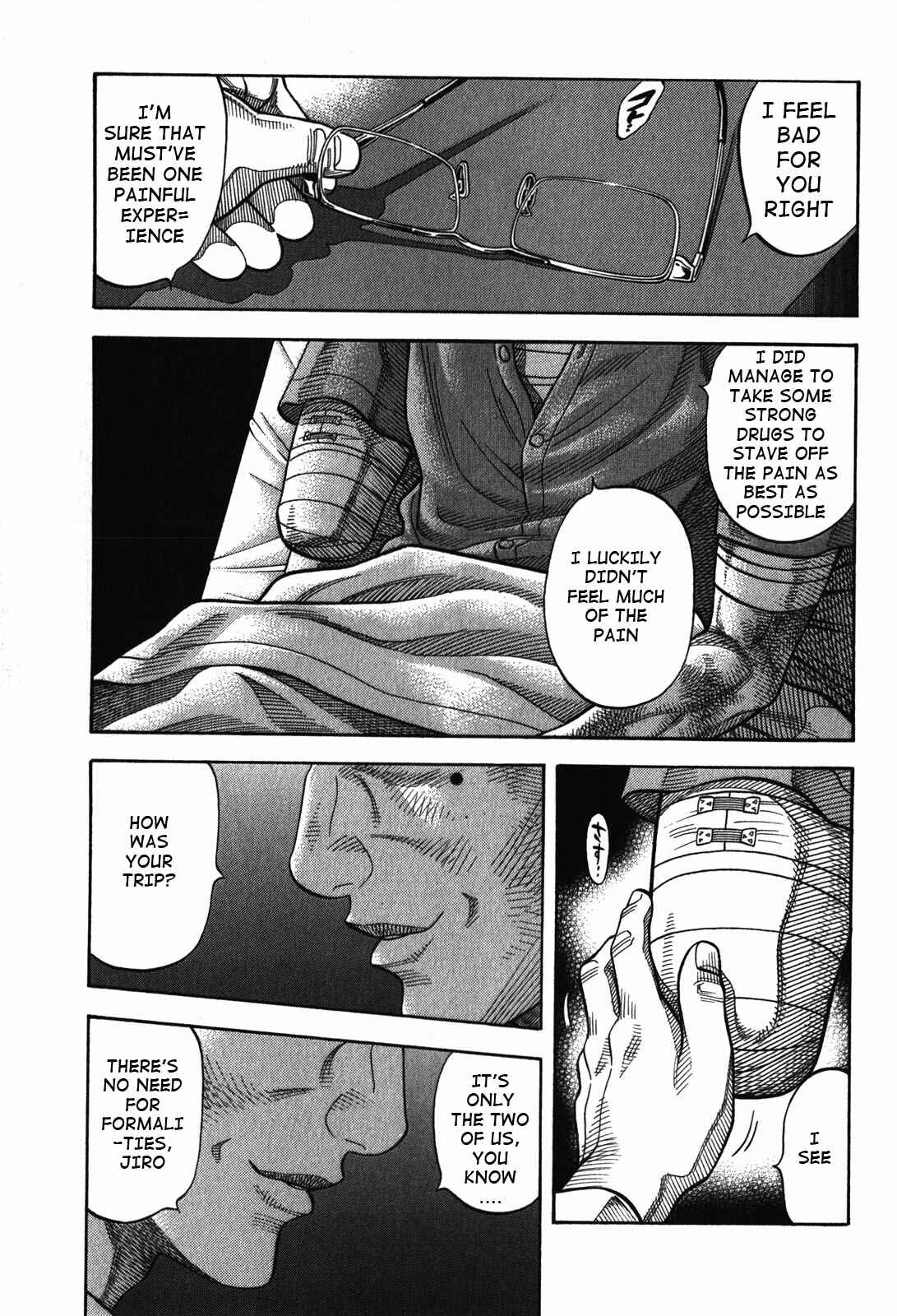 Page 16 Chapter 88 Montage
