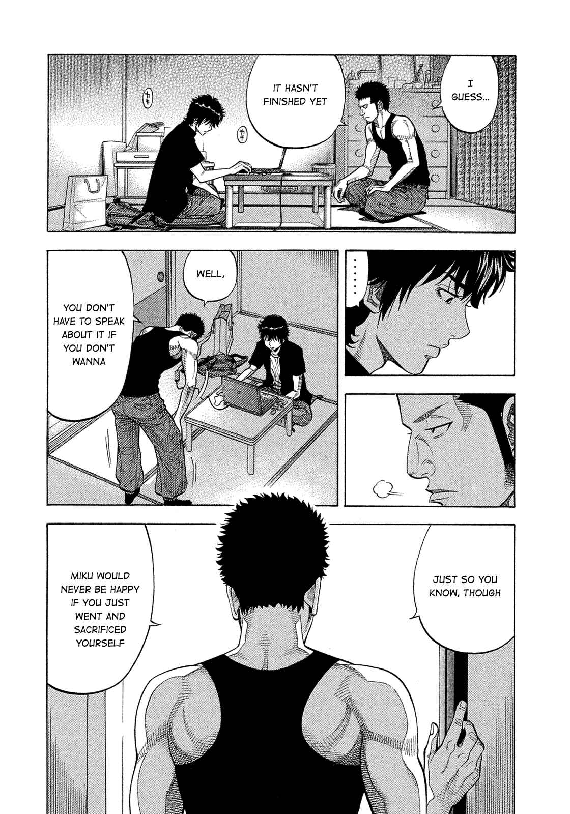 Page 12 Chapter 159 Montage