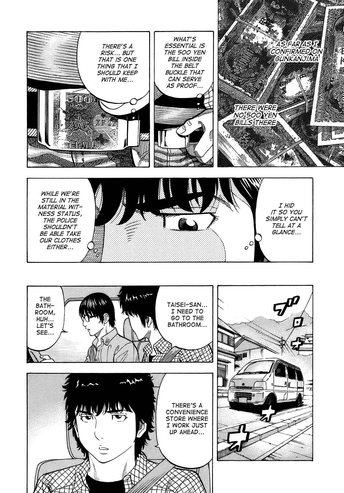 Page 10 Chapter 8 Montage