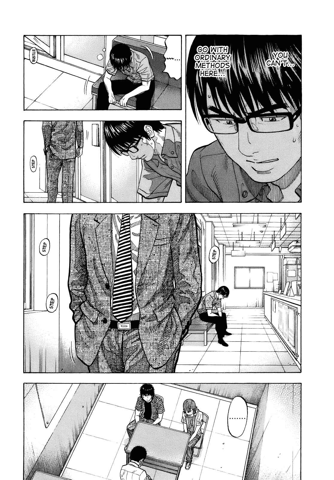 Page 14 Chapter 8 Montage