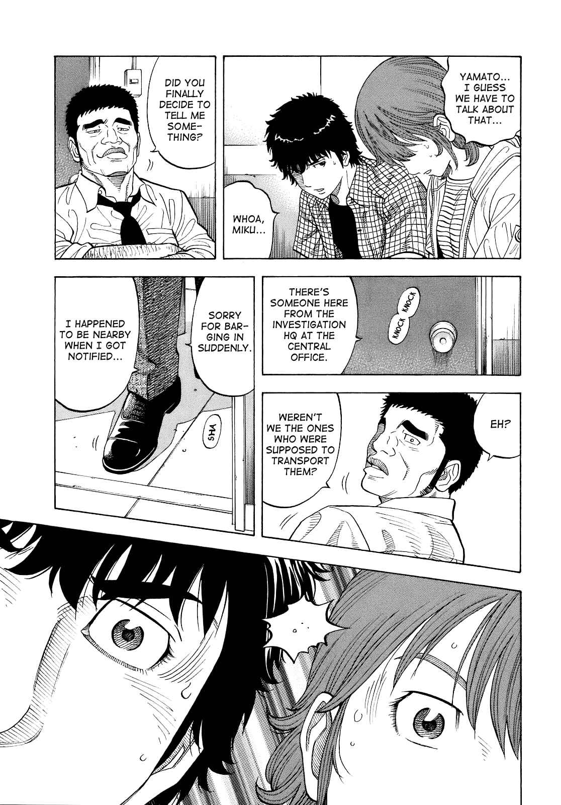 Page 15 Chapter 8 Montage