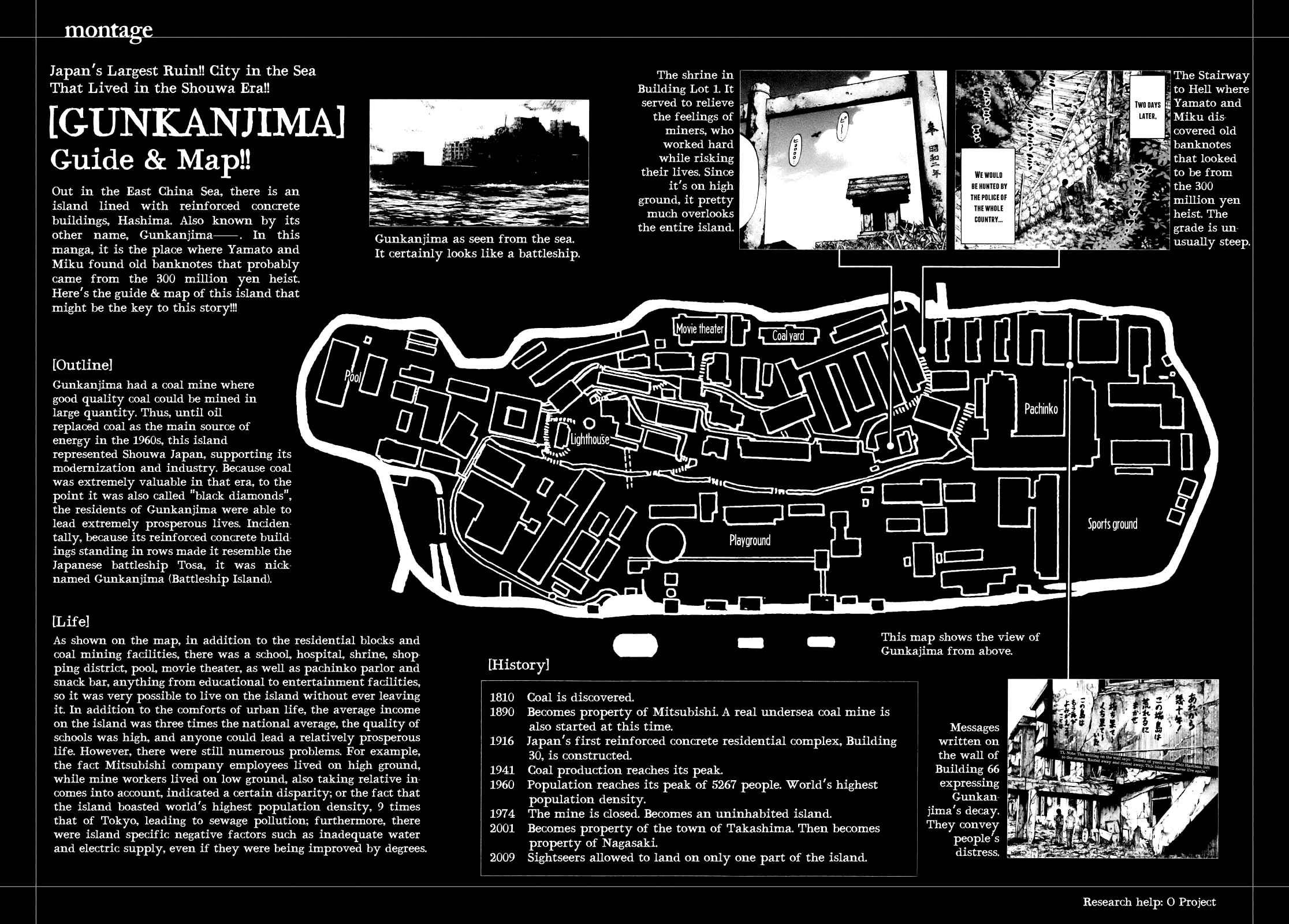 Page 21 Chapter 8 Montage