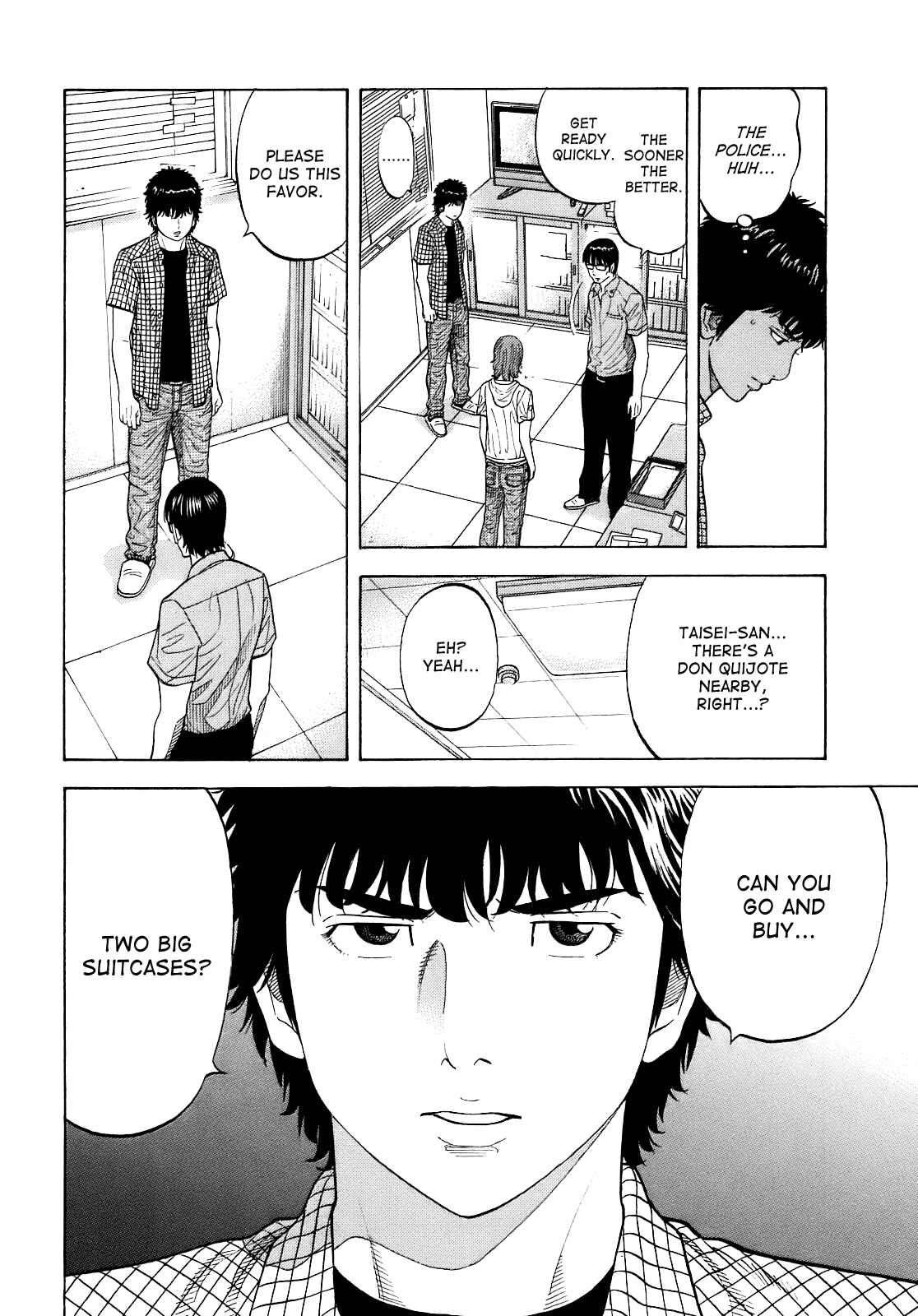 Page 6 Chapter 8 Montage