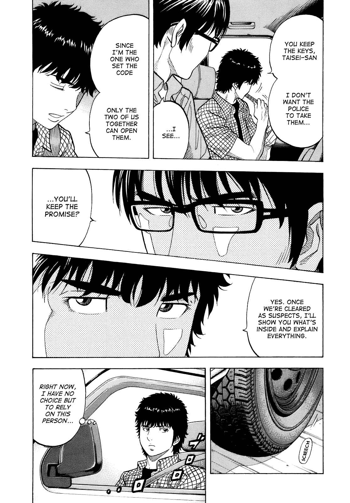 Page 9 Chapter 8 Montage